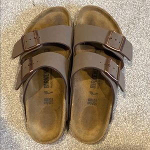 Women’s Birkenstocks